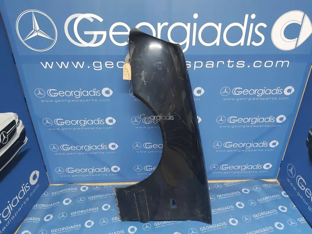 MERCEDES ΦΤΕΡΟ ΕΜΠΡΟΣ ΑΡΙΣΤΕΡΟ (FRONT FENDER) E-CLASS (W210) PROLIFT