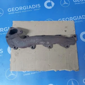 MERCEDES ΠΟΛΛΑΠΛΗ ΕΞΑΓΩΓΗΣ (EXHAUST MANIFOLD) C-CLASS (W203),E-CLASS (W211) CDI