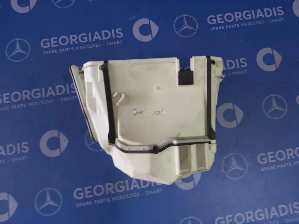 MERCEDES ΘΗΚΗ ΑΣΦΑΛΕΙΟΘΗΚΗΣ (FUSE BOX CASE) C-CLASS (W204),GLK-CLASS (X204)