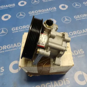 MERCEDES ΑΝΤΛΙΑ ΥΔΡΑΥΛΙΚΟΥ ΤΙΜΟΝΙΟΥ (POWER STEERING PUMP) C-CLASS (W202),CLK-CLASS (W208)