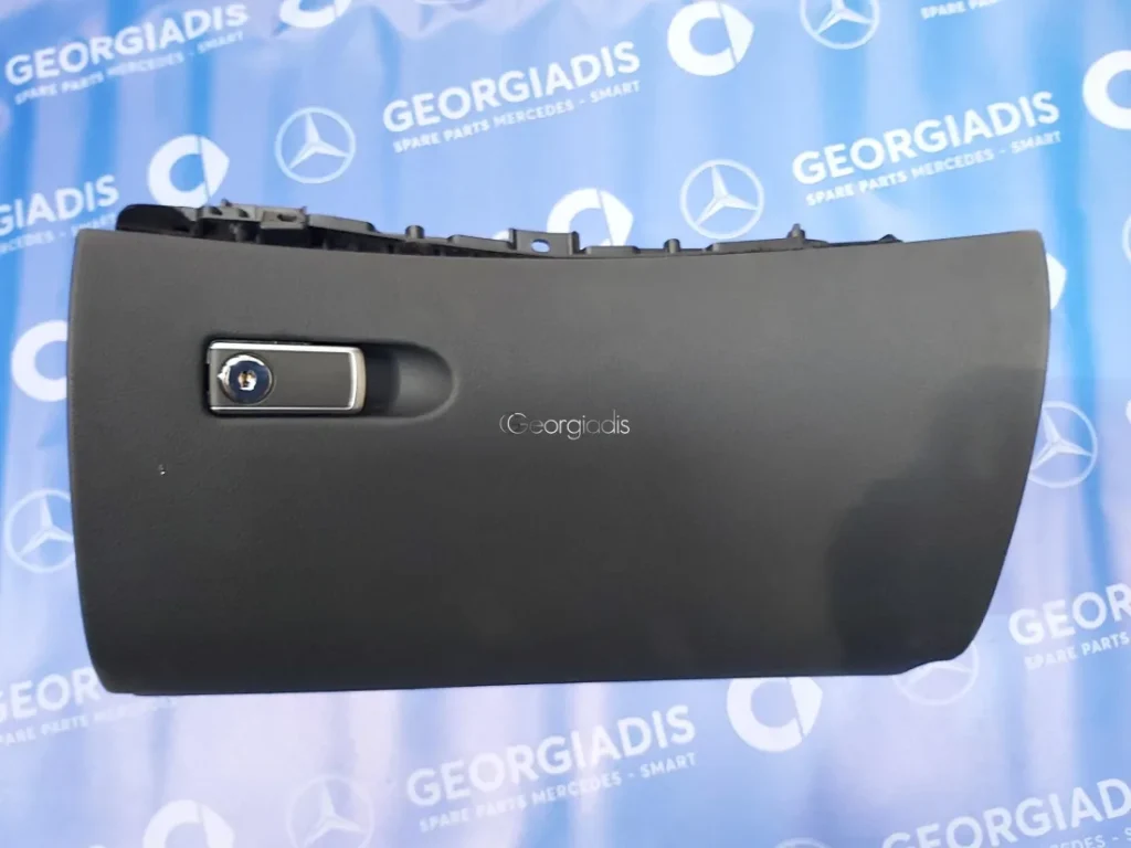 MERCEDES ΝΤΟΥΛΑΠΑΚΙ (GLOVE COMPARTMENT BOX) E-CLASS (W213),E-CLASS COUPE (C238),CLS-CLASS (C257)