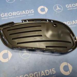 MERCEDES ΒΑΣΗ ΣΗΤΑΣ ΠΡΟΦΥΛΑΚΤΗΡΑ ΕΜΠΡΟΣ ΑΡΙΣΤΕΡΑ C-CLASS (W205)