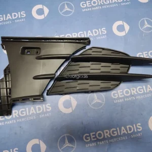 MERCEDES ΣΗΤΑ ΠΡΟΦΥΛΑΚΤΗΡΑ ΕΜΠΡΟΣ ΔΕΞΙΑ (COVER BUMPER) A-CLASS (W177)