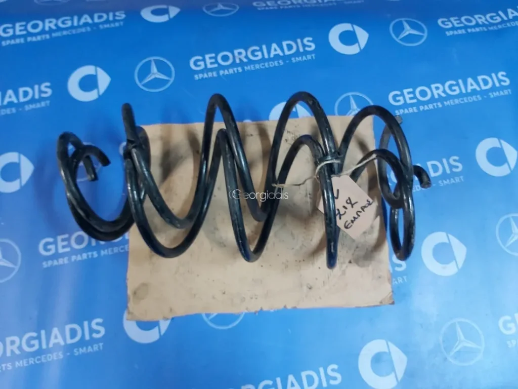 MERCEDES ΕΛΑΤΗΡΙΑ ΕΜΠΡΟΣ (COIL SPRING) E-CLASS (W212)