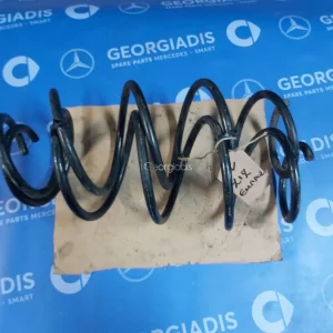 MERCEDES ΕΛΑΤΗΡΙΑ ΕΜΠΡΟΣ (COIL SPRING) E-CLASS (W212)