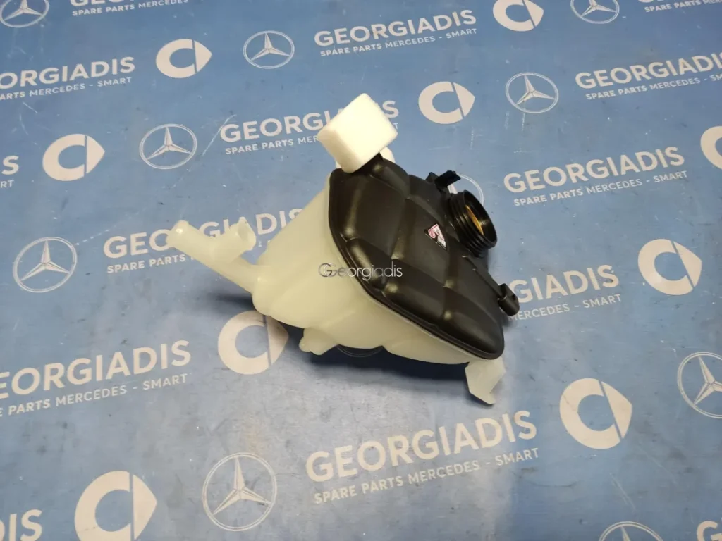 MERCEDES ΔΟΧΕΙΟ ΔΙΑΣΤΟΛΗΣ (EXPANSION TANK) ML-CLASS (W164)