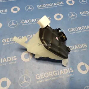 MERCEDES ΔΟΧΕΙΟ ΔΙΑΣΤΟΛΗΣ (EXPANSION TANK) ML-CLASS (W164)