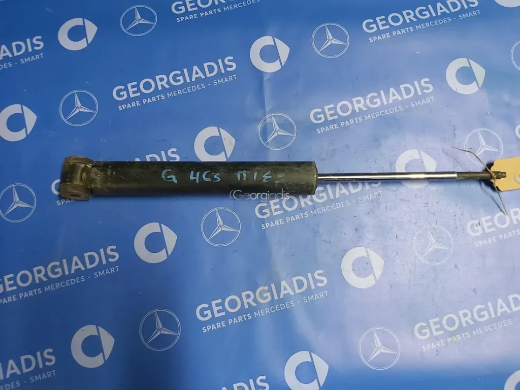 MERCEDES ΑΜΟΡΤΙΣΕΡ ΠΙΣΩ (SHOCK ABSORBER) G-CLASS (W463)
