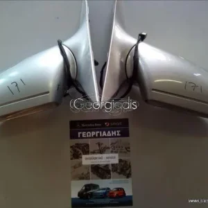 MERCEDES ΚΑΘΡΕΦΤΕΣ SLK-CLASS (R171)