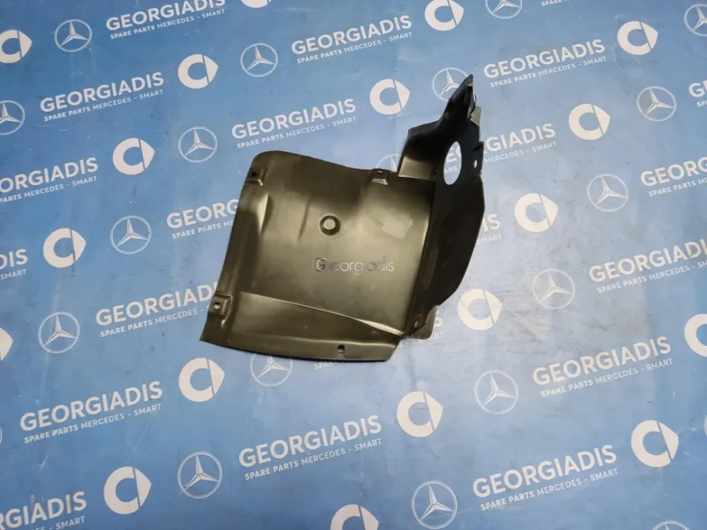 MERCEDES ΓΩΝΙΑ ΘΟΛΟΥ ΔΕΞΙΑ (FRONT FENDER COVER) C-CLASS (W203)