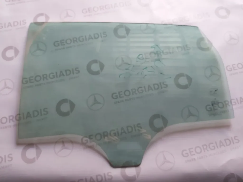 MERCEDES ΤΖΑΜΙ ΠΙΣΩ ΑΡΙΣΤΕΡΗΣ ΠΟΡΤΑΣ (GLASS PANE) B-CLASS (W246)