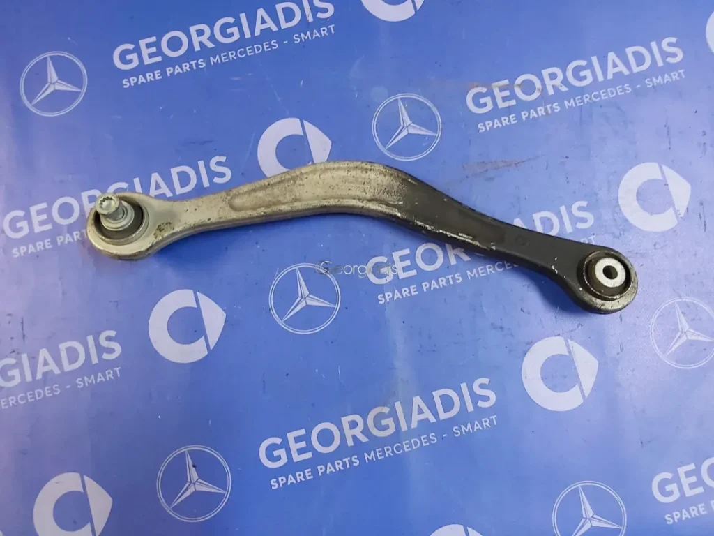 MERCEDES ΨΑΛΙΔΙ ΠΙΣΩ (REAR AXLE STRUT) S-CLASS (W220),CL-CLASS (C215)