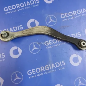 MERCEDES ΨΑΛΙΔΙ ΠΙΣΩ (REAR AXLE STRUT) S-CLASS (W220),CL-CLASS (C215)