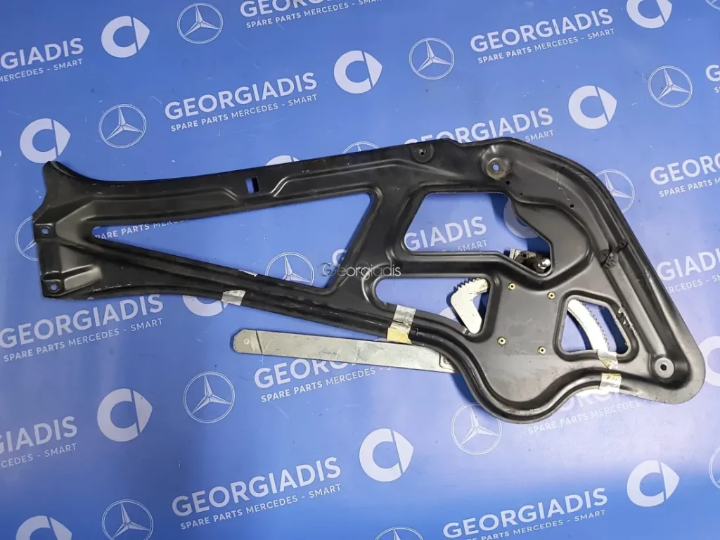 MERCEDES ΓΡΥΛΛΟΣ ΠΑΡΑΘΥΡΟΥ ΜΗΧΑΝΙΚΟΣ (WINDOW REGULATOR) ΑΡΙΣΤΕΡΟΣ SPRINTER (W901-W904)