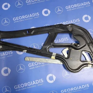 MERCEDES ΓΡΥΛΛΟΣ ΠΑΡΑΘΥΡΟΥ ΜΗΧΑΝΙΚΟΣ (WINDOW REGULATOR) ΑΡΙΣΤΕΡΟΣ SPRINTER (W901-W904)