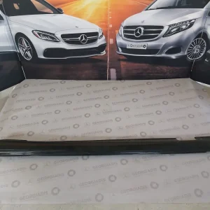 MERCEDES ΚΑΛΥΜΜΑΤΑ ΜΑΡΣΠΙΕ ΔΕΞΙΑ-ΑΡΙΣΤΕΡΑ (SIDE PANEL) A,B,CLA-CLASS (W176,W246,X117)