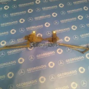 SMART ΜΟΤΕΡ ΥΑΛΟΚΑΘΑΡΙΣΤΗΡΩΝ ΜΕ ΜΠΡΑΤΣΑ (WIPER SYSTEM+MOTOR) FORTWO (W450)