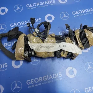 MERCEDES ΚΑΛΩΔΙΩΣΗ ΚΙΝΗΤΗΡΑ (ENGINE WIRING HARNESS) E-CLASS (W212)