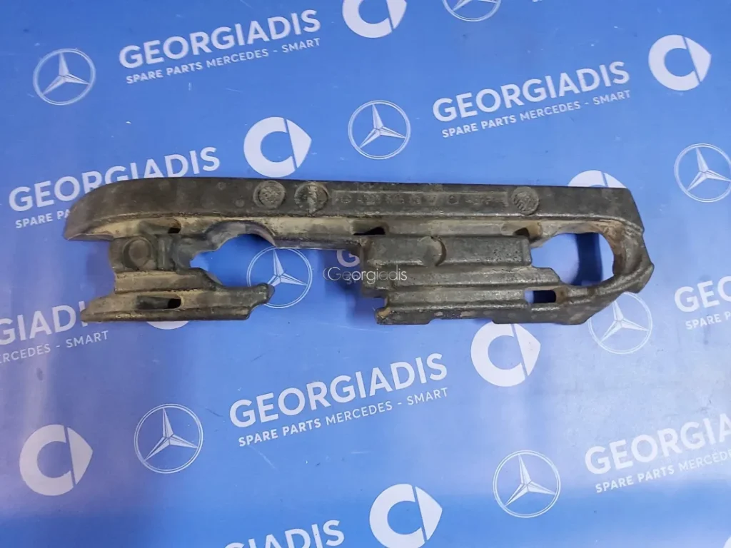MERCEDES ΦΕΛΙΖΟΛ ΠΡΟΦΥΛΑΚΤΗΡΑ ΕΜΠΡΟΣ ΑΡΙΣΤΕΡΑ (IMPACT ABSORBER) C-CLASS (W203)