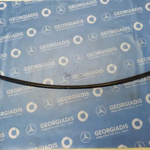 MERCEDES ΑΕΡΟΤΟΜΗ ΚΑΠΩ (REAR LID SPOILER) E-CLASS (W213) ΣΤΕΝΗ