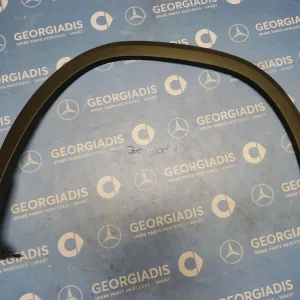 MERCEDES ΔΙΑΚΟΣΜΗΤΙΚΟ ΕΜ.ΔΕΞΙΟΥ ΦΤΕΡΟΥ (FENDER COVER) GLA-CLASS (H247)