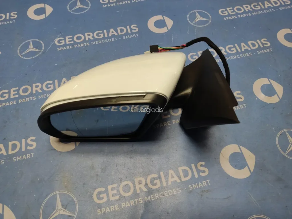 MERCEDES ΚΑΘΡΕΦΤΗΣ ΑΡΙΣΤΕΡΟΣ (MIRROR) C-CLASS (W205)