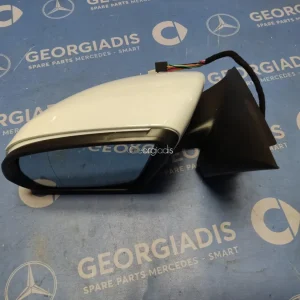 MERCEDES ΚΑΘΡΕΦΤΗΣ ΑΡΙΣΤΕΡΟΣ (MIRROR) C-CLASS (W205)