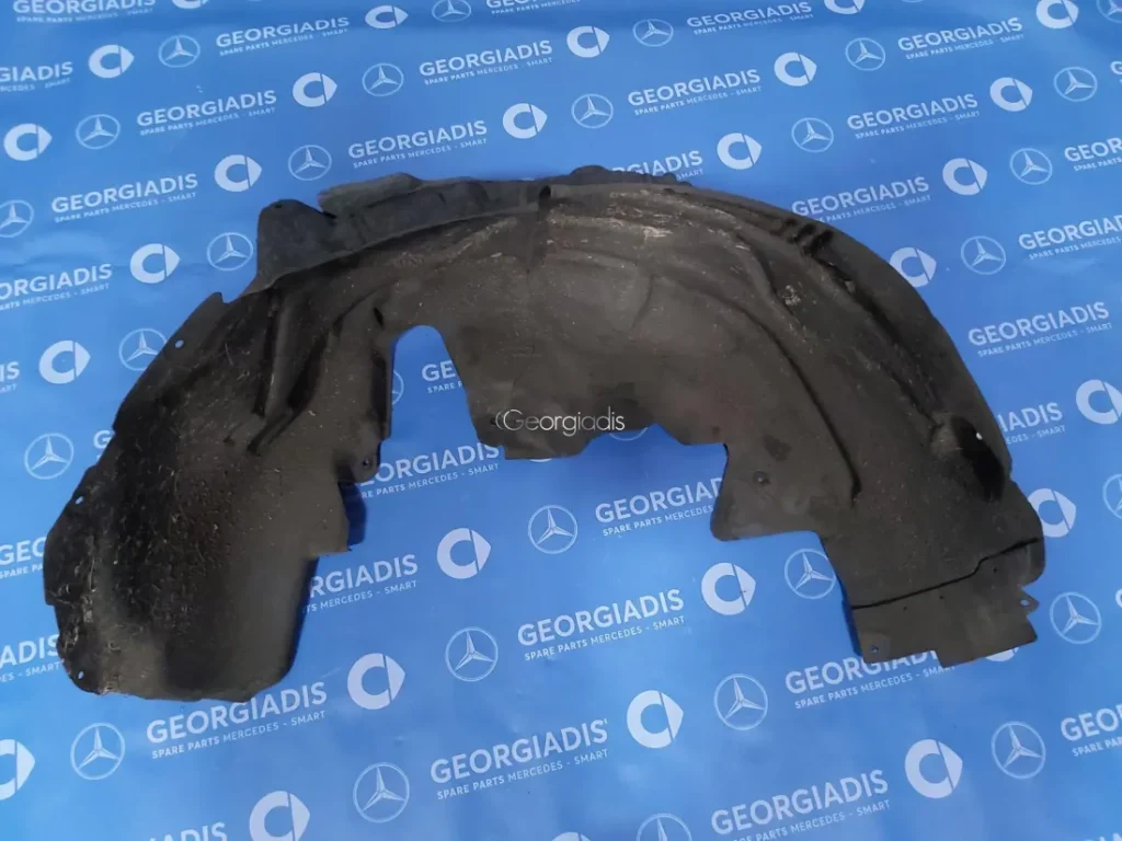 MERCEDES ΘΟΛΟΣ ΠΙΣΩ ΔΕΞΙΑ (COVER WHEEL ARCH) C-CLASS (W205)