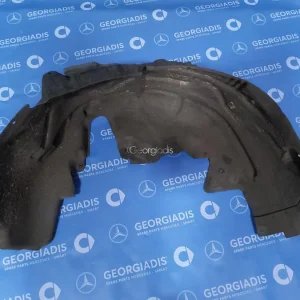 MERCEDES ΘΟΛΟΣ ΠΙΣΩ ΔΕΞΙΑ (COVER WHEEL ARCH) C-CLASS (W205)
