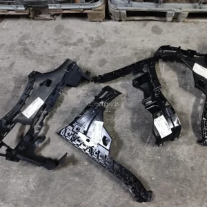 MERCEDES ΕΣΩΤΕΡΙΚΕΣ ΒΑΣΕΙΣ ΠΡΟΦΥΛΑΚΤΗΡΑ C-CLASS (W205),E-CLASS (W213),GLC-CLASS (X253)