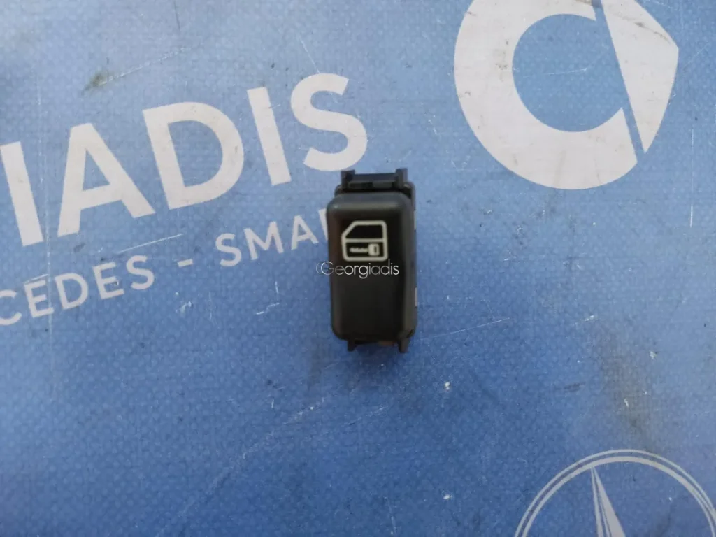 MERCEDES ΔΙΑΚΟΠΤΗΣ ΚΕΝΤΡΙΚΟΥ ΚΛΕΙΔΩΜΑΤΟΣ (CENTRAL LOCKING SWITCH) C-CLASS (W202),E-CLASS (W124),S-CLASS (W140)