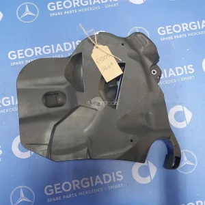 MERCEDES ΠΡΟΣΤΑΤΕΥΤΙΚΟ ΚΑΠΑΚΙ ΚΙΝΗΤΗΡΑ (FRONT ENGINE COVER) ΓΙΑ ΚΙΝΗΤΗΡΕΣ 642