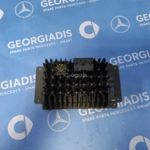 MERCEDES ΕΝΙΣΧΥΤΗΣ ΗΧΟΥ (AMPLIFIER) A-CLASS (W169),B-CLASS (W245)