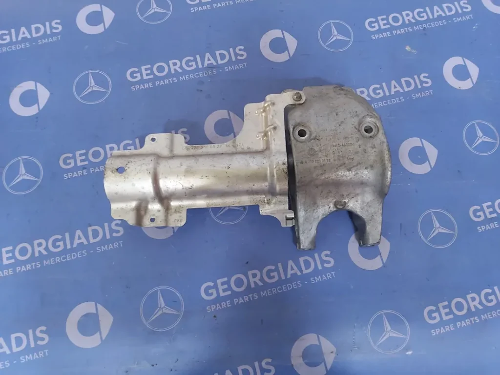 MERCEDES ΒΑΣΗ ΜΗΧΑΝΗΣ ΠΙΣΩ ΔΕΞΙΑ(ENGINE SUSPENSION) A-CLASS (W176),B-CLASS(W246),CLA-CLASS(C117),GLA-CLASS (X156)