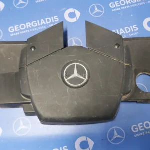 MERCEDES ΚΑΠΑΚΙ ΜΗΧΑΝΗΣ (ENGINE COVER) CLK-CLASS (C209),SL-CLASS (R230),E-CLASS (W211)