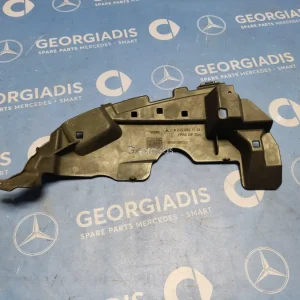 MERCEDES ΒΑΣΗ ΔΙΑΚΟΣΜΗΤΙΚΟΥ ΕΞΑΤΜΙΣΗΣ (EXHAUST BRACKET) C-CLASS (W205)