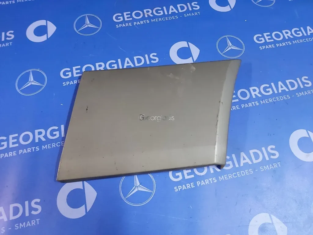 MERCEDES ΦΑΣΑ ΕΜΠΡΟΣ ΔΕΞΙΟΥ ΦΤΕΡΟΥ (TRIM STRIP) 190E (W201)