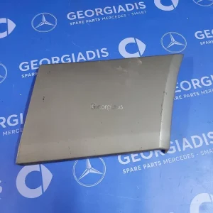 MERCEDES ΦΑΣΑ ΕΜΠΡΟΣ ΔΕΞΙΟΥ ΦΤΕΡΟΥ (TRIM STRIP) 190E (W201)