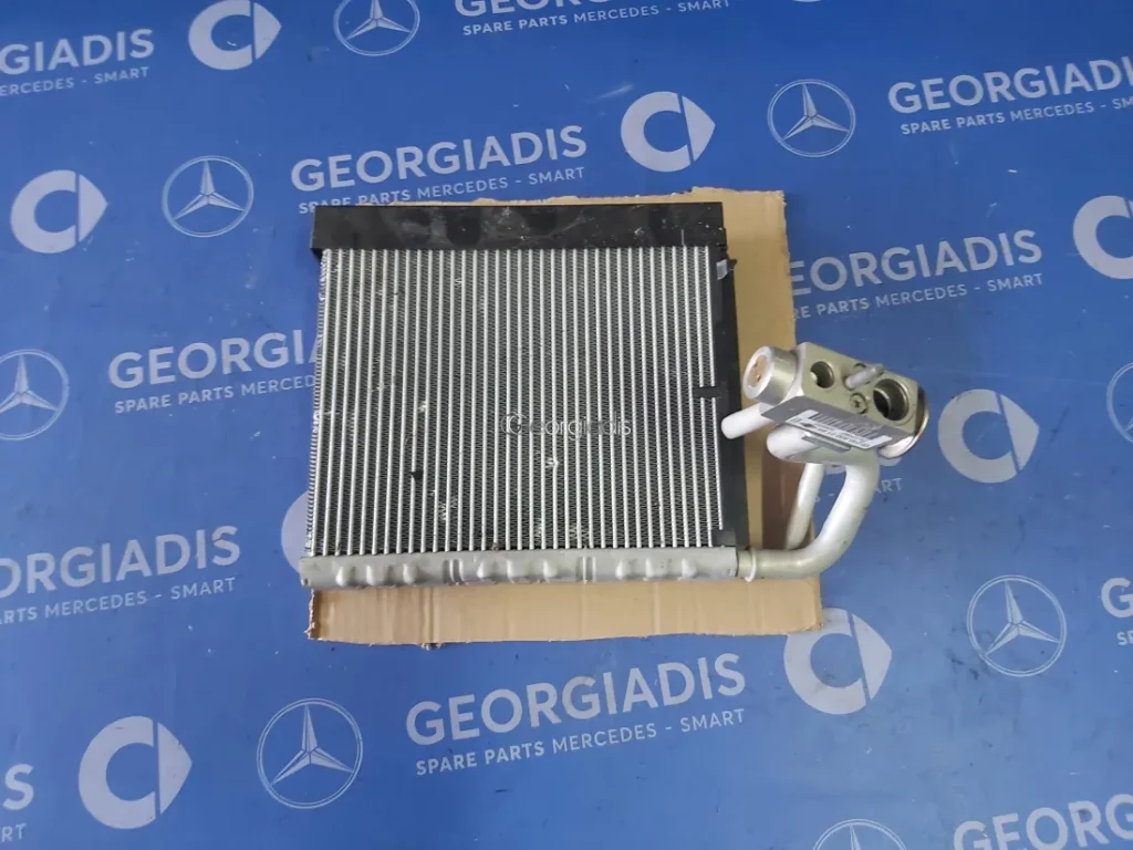 MERCEDES ΨΥΓΕΙΟ A/C (EVAPORATOR) SPRINTER (W906)