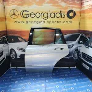 MERCEDES ΠΟΡΤΑ ΠΙΣΩ ΑΡΙΣΤΕΡΗ (REAR DOOR) R-CLASS (W251)