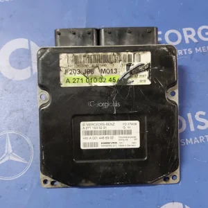 MERCEDES ΕΓΚΕΦΑΛΟΣ ΚΙΝΗΤΗΡΑ (ENGINE CONTROL UNIT) C-CLASS (W203)