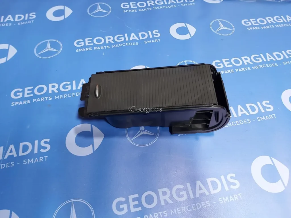 MERCEDES ΣΥΡΤΑΡΑΚΙ ΚΕΝΤΡΙΚΗΣ ΚΟΝΣΟΛΑΣ (ROLLER BLIND COMPARTMENT) SLK-CLASS (R172)