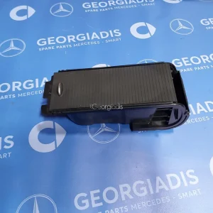 MERCEDES ΣΥΡΤΑΡΑΚΙ ΚΕΝΤΡΙΚΗΣ ΚΟΝΣΟΛΑΣ (ROLLER BLIND COMPARTMENT) SLK-CLASS (R172)