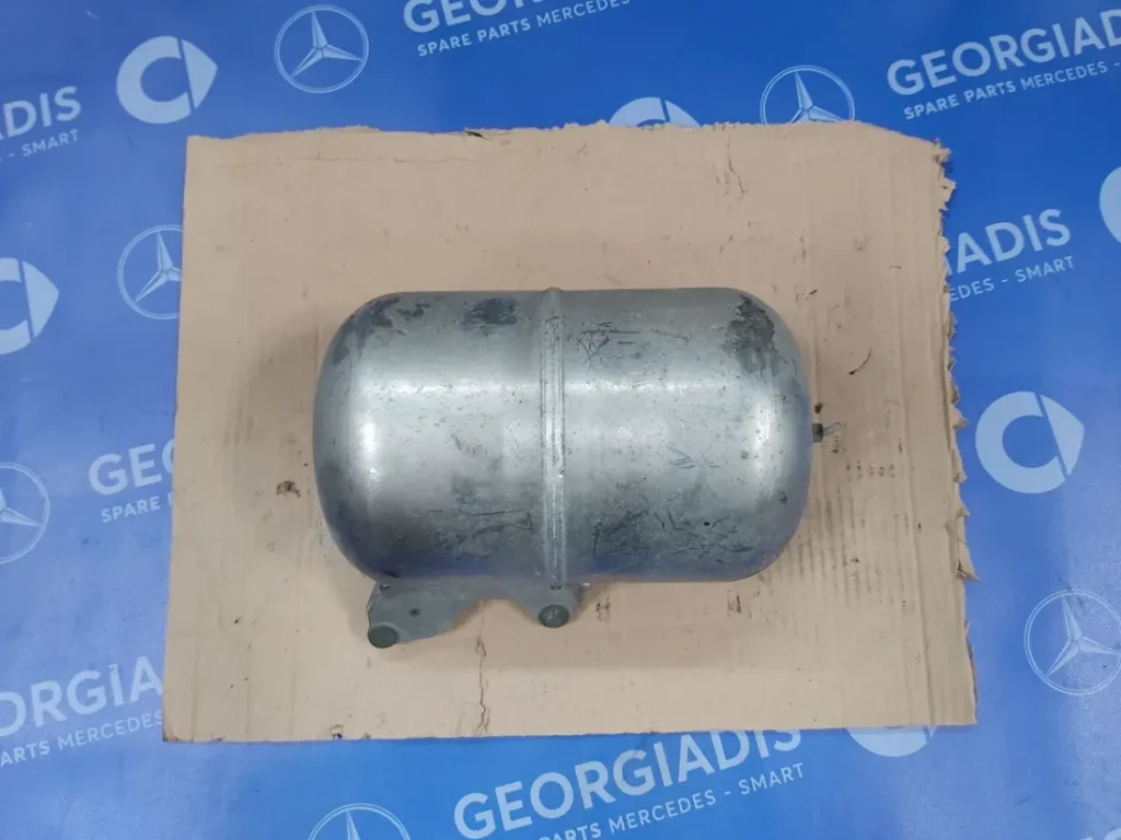 MERCEDES ΑΕΡΟΘΑΛΑΜΟΣ ΑΝΑΡΤΗΣΗΣ (AIR TANK CHAMBER) S-CLASS (W221)