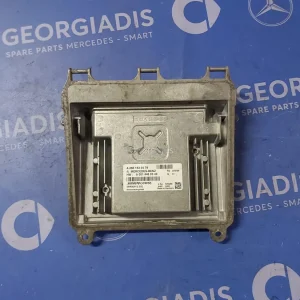 MERCEDES ΕΓΚΕΦΑΛΟΣ ΚΙΝΗΤΗΡΑ A-CLASS (W169),B-CLASS (W245)