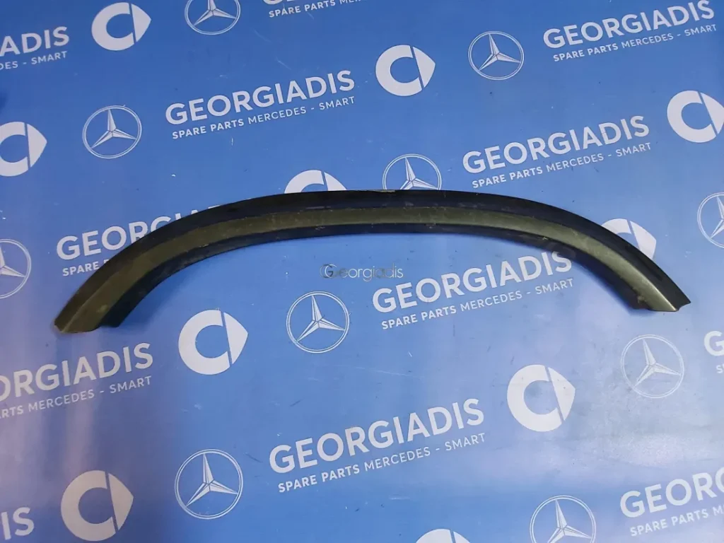 MERCEDES ΦΡΥΔΙ ΠΙΣΩ ΦΤΕΡΟΥ ΑΡΙΣΤΕΡΟ (TRIM) 190E (W201) 16V