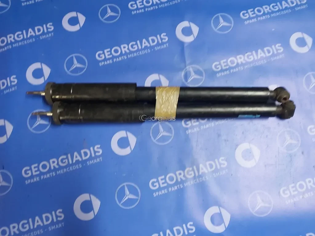 MERCEDES ΑΜΟΡΤΙΣΕΡ ΠΙΣΩ (SHOCK ABSORBER) E-CLASS (W211)
