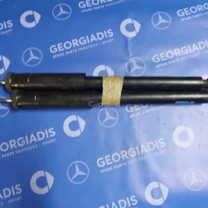 MERCEDES ΑΜΟΡΤΙΣΕΡ ΠΙΣΩ (SHOCK ABSORBER) E-CLASS (W211)