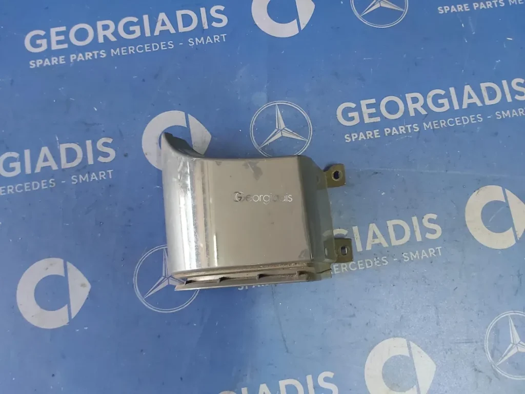 MERCEDES ΔΙΑΚΟΣΜΗΤΙΚΟ ΚΑΛΥΜΜΑ ΓΑΝΤΖΟΥ ΠΙΣΩ ΑΡΙΣΤΕΡΟ (HINGE TRIM) VITO (W639)