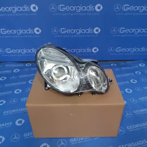 MERCEDES ΦΑΝΑΡΙ ΕΜΠΡΟΣ ΔΕΞΙ (HEADLIGHT) E-CLASS (W211) LIFTING